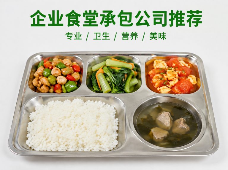淮南智慧食堂与自助称重餐厅